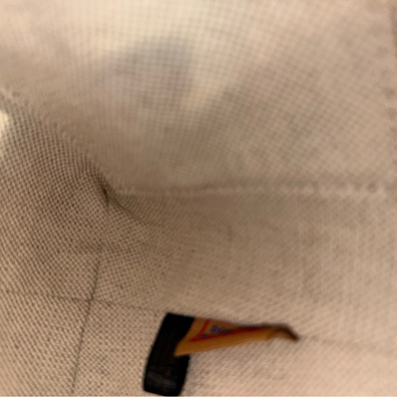 NWT Hydrangea Monogram Penny Crossbody - Picture 7 of 10